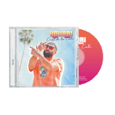 C'EST DE LA CALI - PACK CD + T-SHIRT